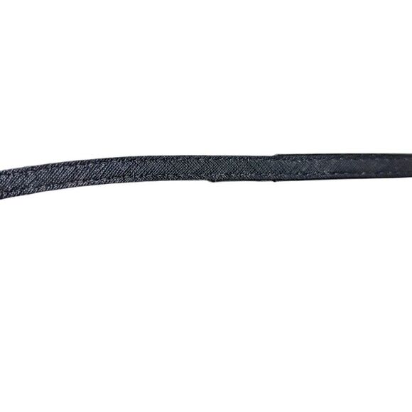 MICHAEL KORS Jet Set Studded Leather Crossbody - Picture 8 of 10